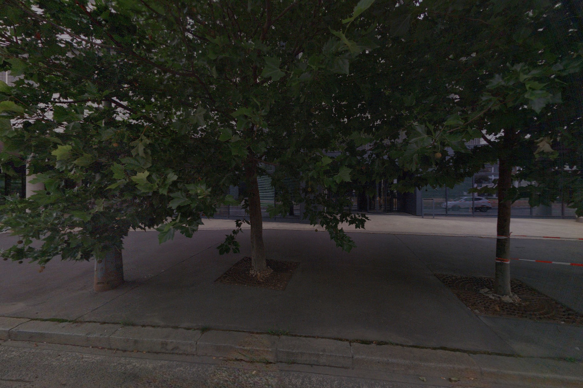 Rezident Park 8, s.r.o.