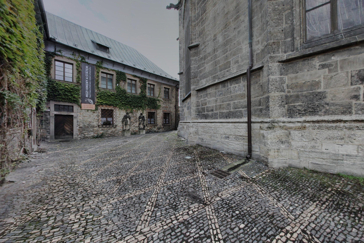 Knihovna Regionálního muzea v Kolíně foto 4