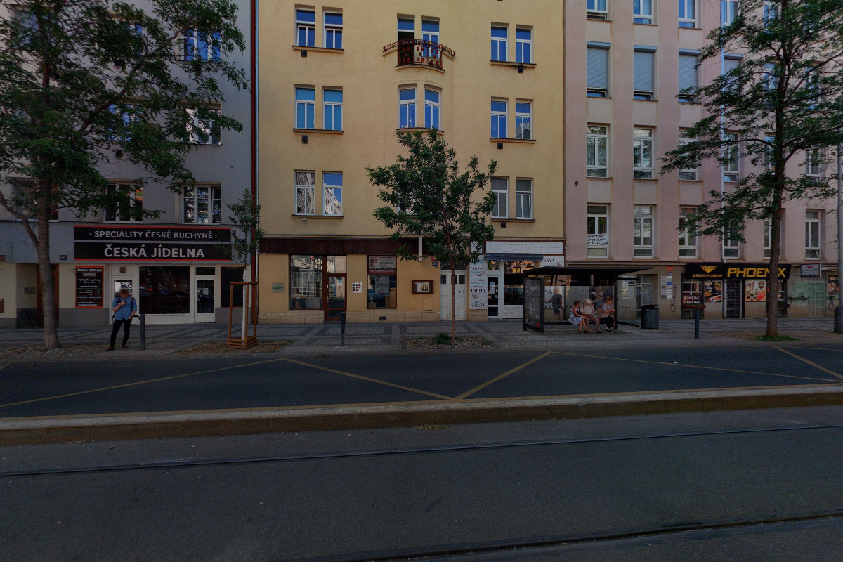 JIKA - Podlahy Praha, s.r.o.