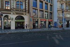 Firemní grafika BIKRAM YOGA PRAGUE, s.r.o.
