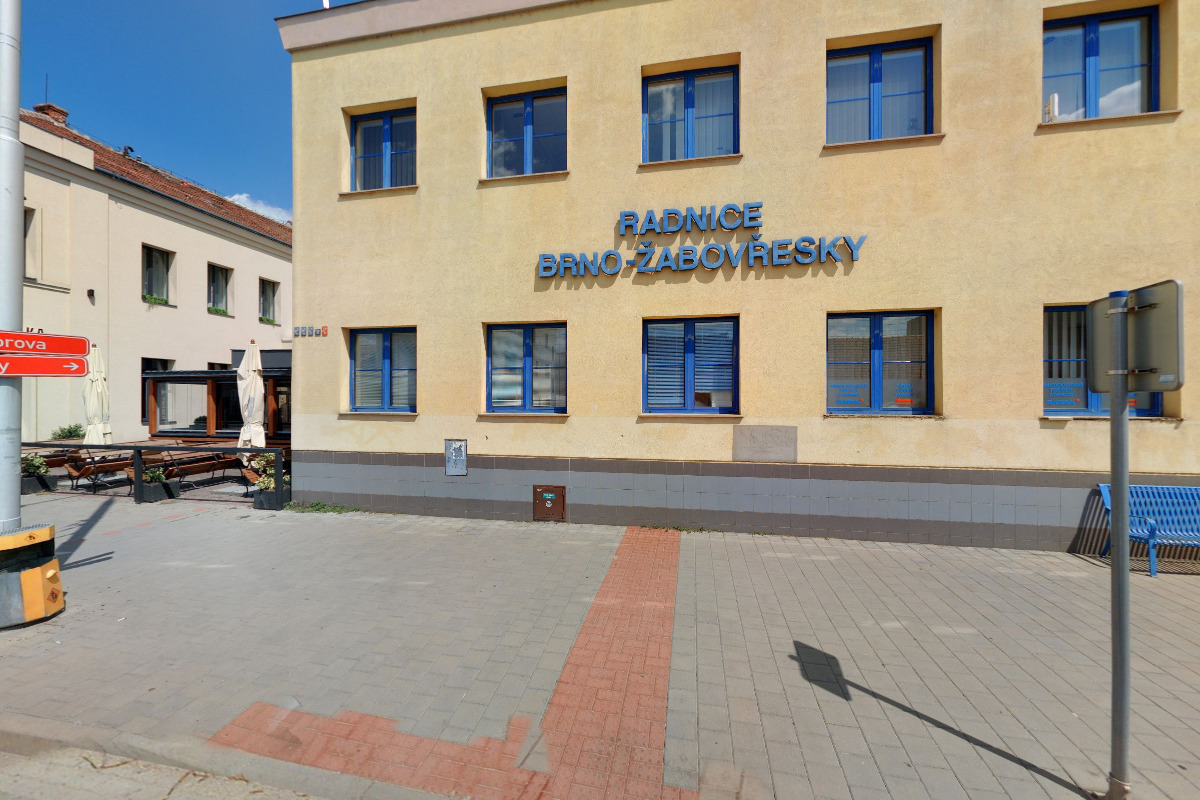 MUDr. Věra Musilová foto 1