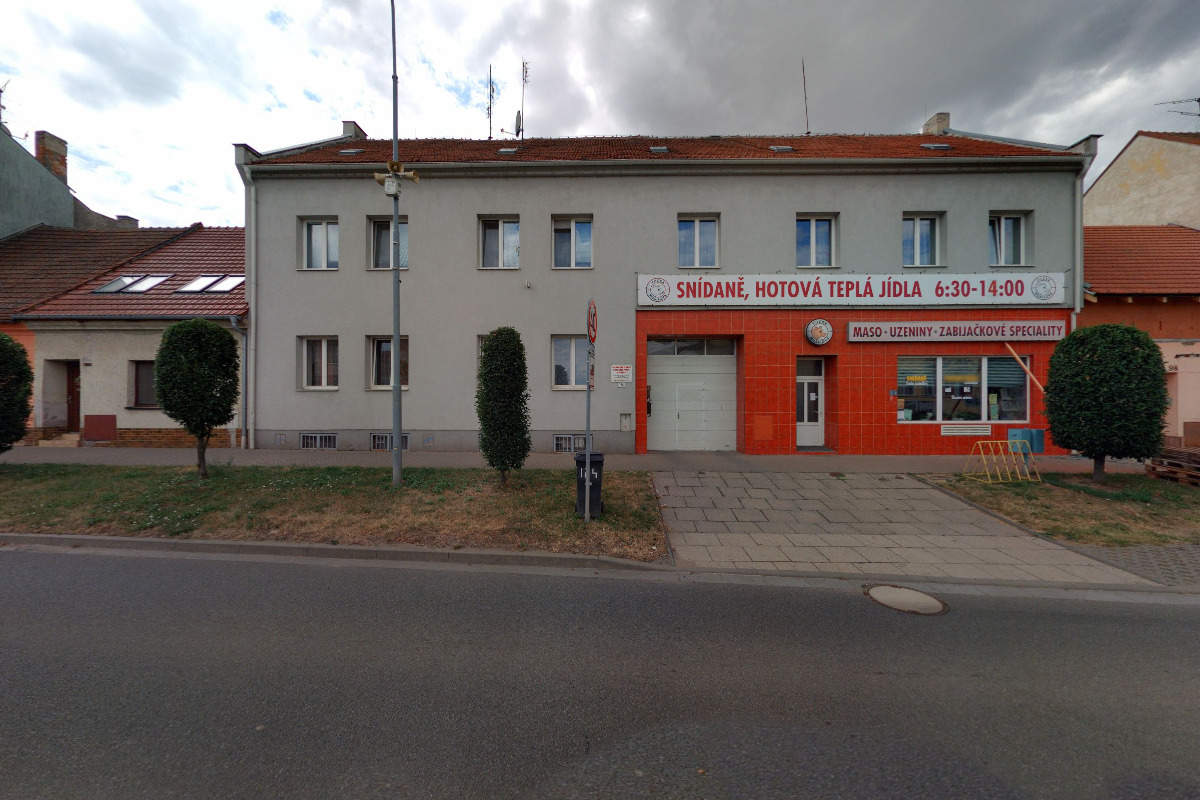 JÍDELNA U TUČKŮ foto 3