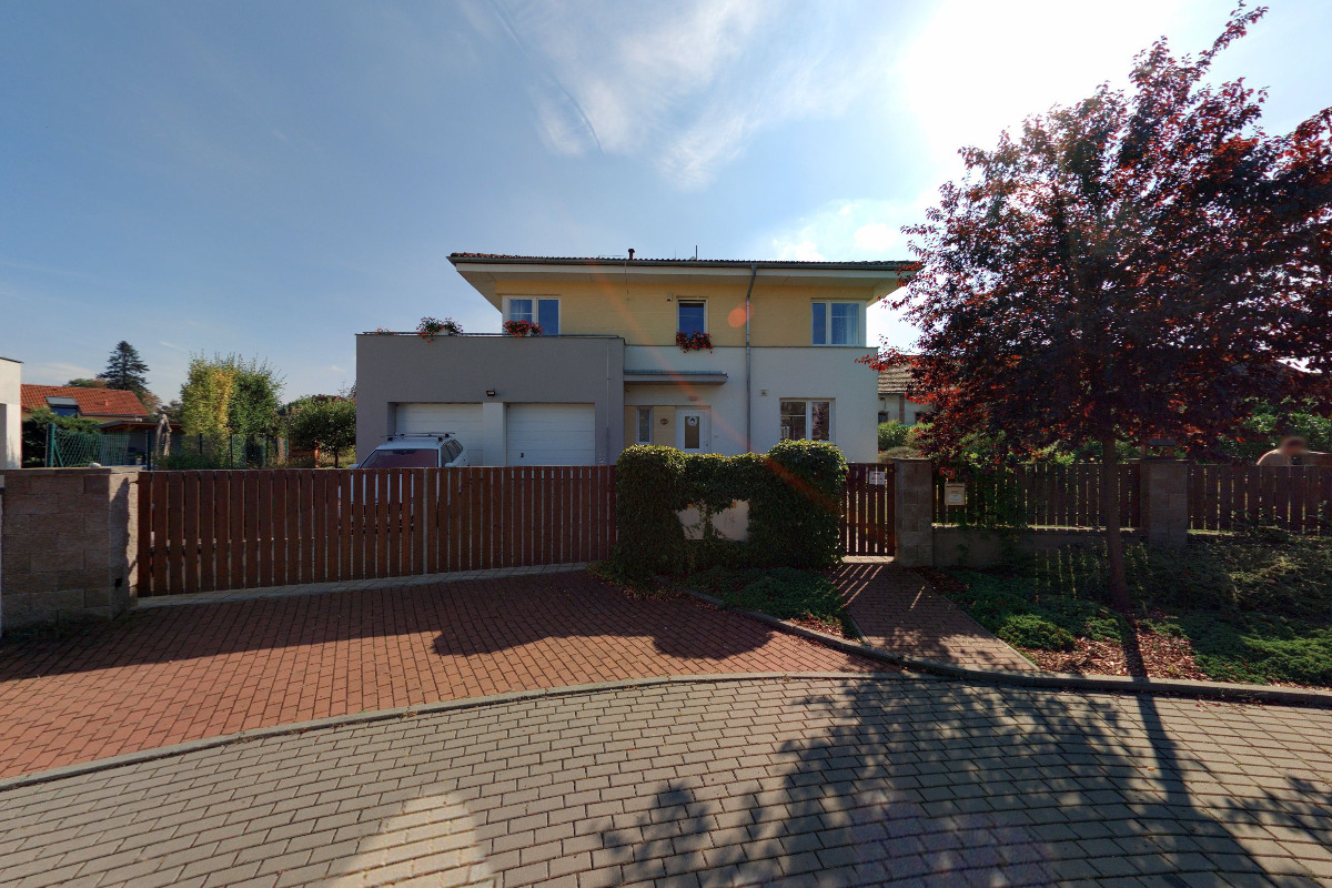 TH Chariot půjčovna