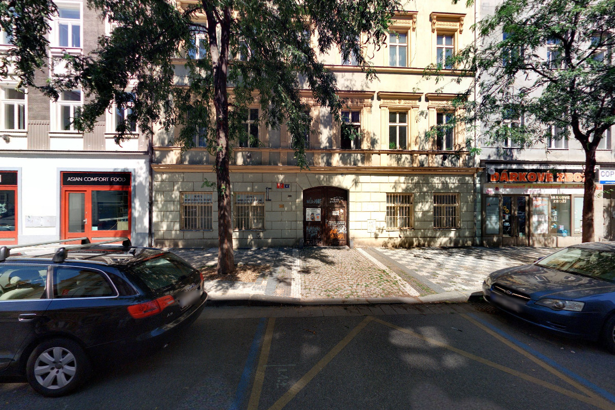 Daňový poradce ev. č. 3607 Ing. Karel Urban