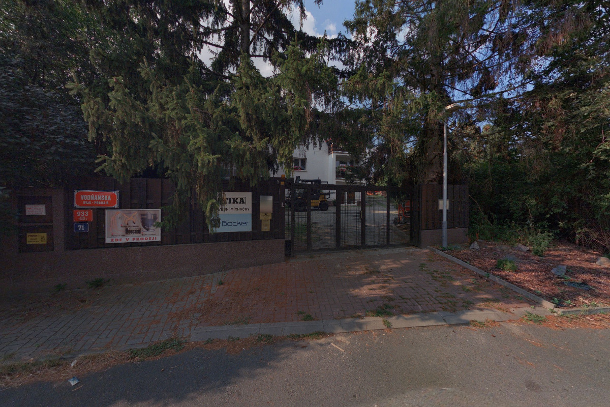 ABA SERVICE BÖCKER, s.r.o.