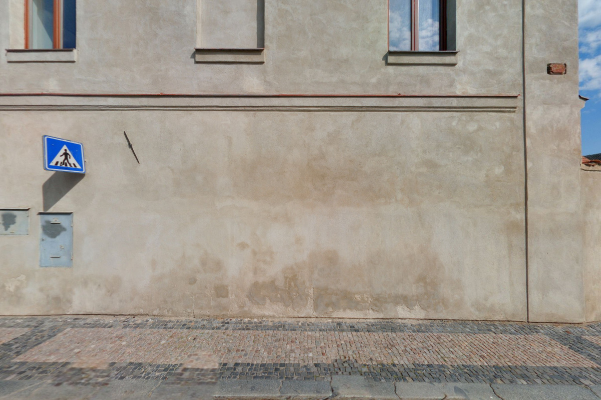 Městská policie Jílové u Prahy