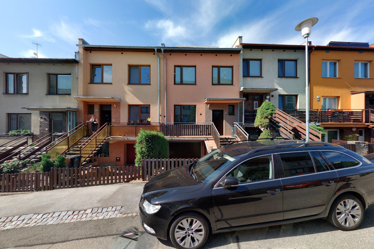 Jaroslav Vdoleček - Autoservis