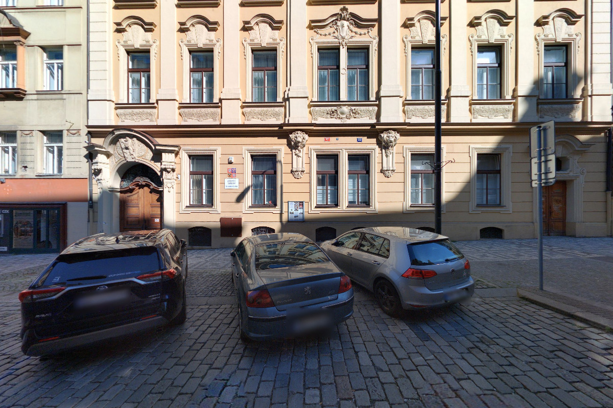 Přátelé tance, s.r.o. foto 1