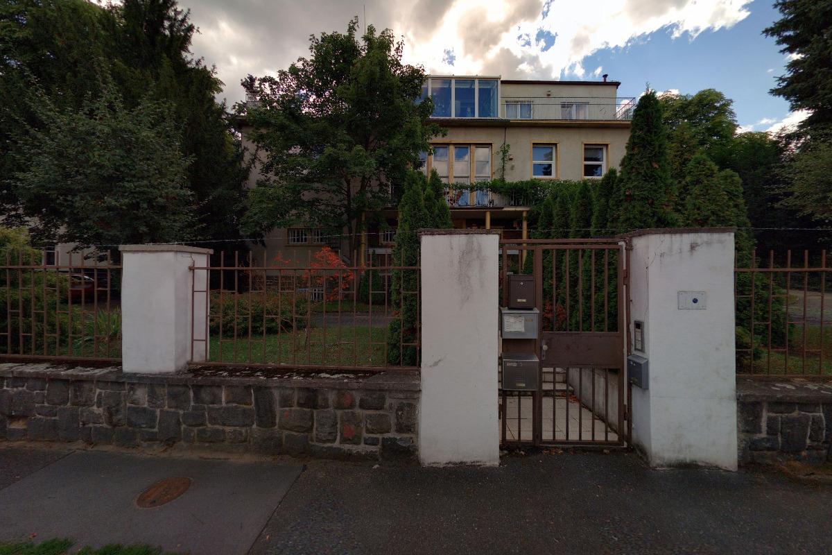 IMPRESA FILMS s.r.o foto 1