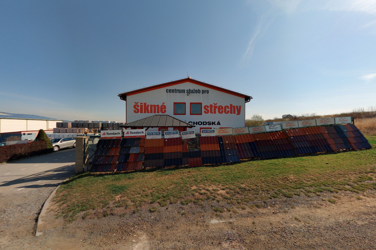 PRVNÍ CHODSKÁ foto 5