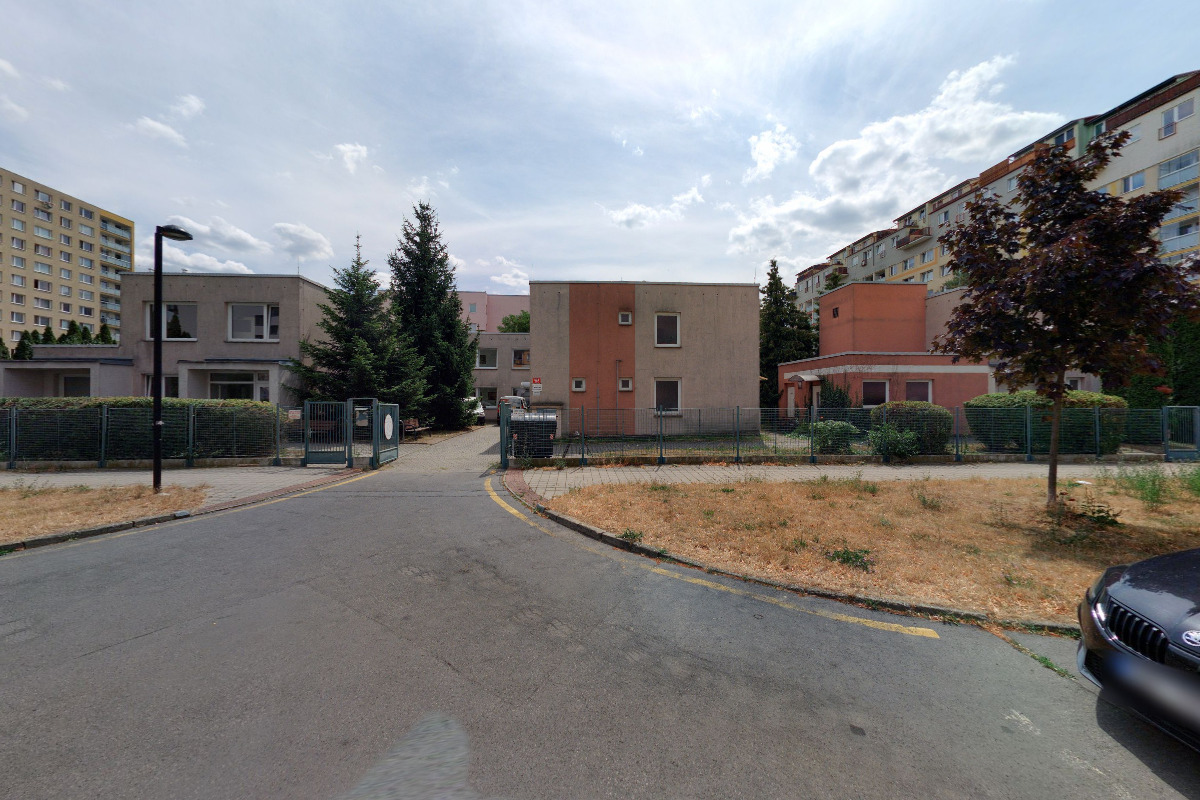 Oblastní spolek Českého červeného kříže Praha 9 - Středisko Letňany