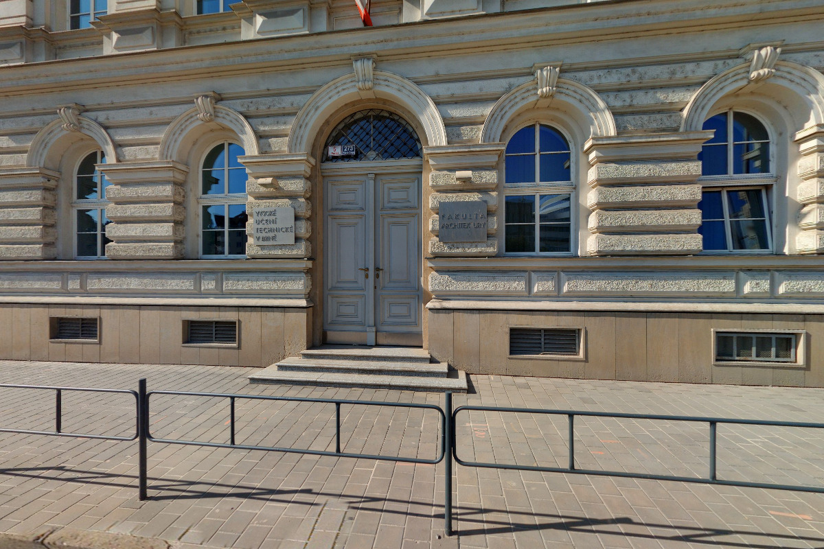 Centrum architektury