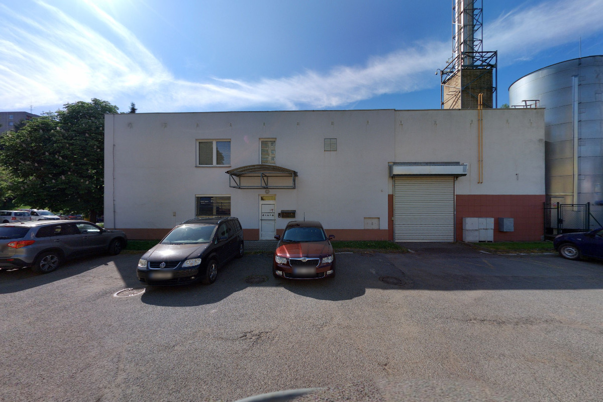 Plamas s.r.o. - MUDr. Vladimíra Bílá