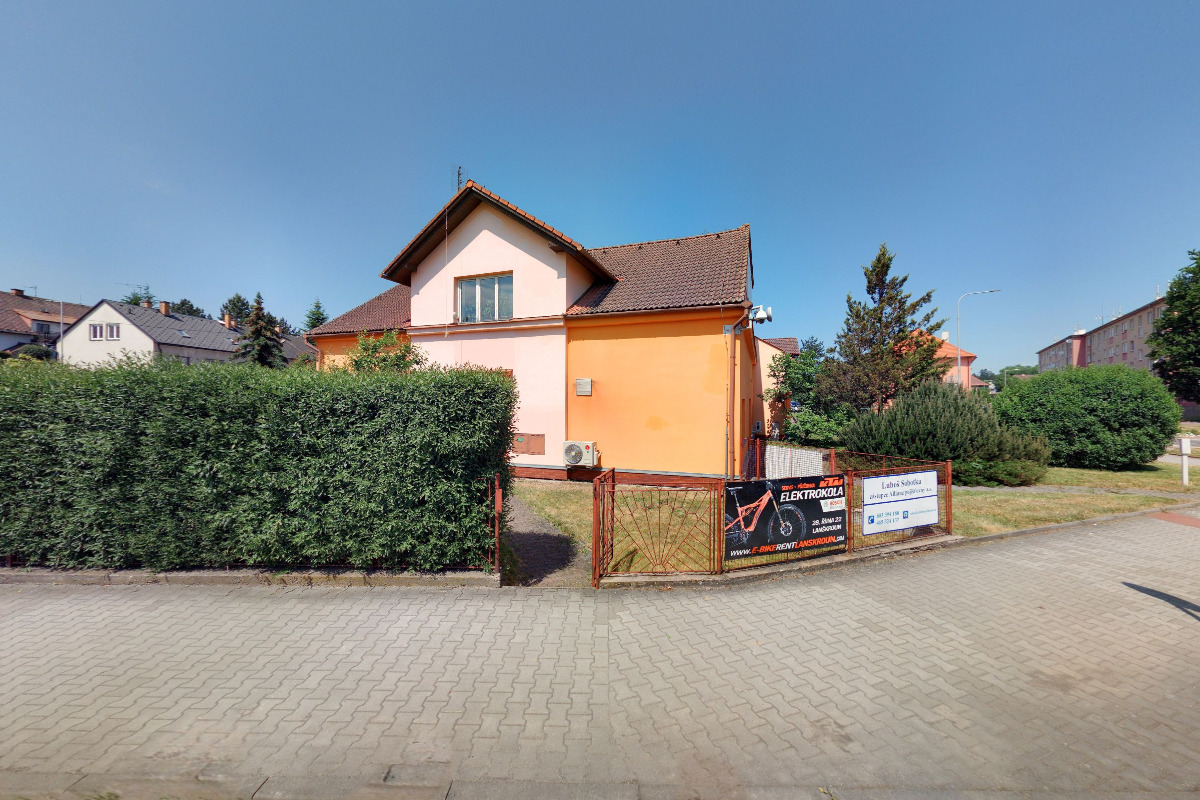 ORSO Lanškroun s.r.o foto 5