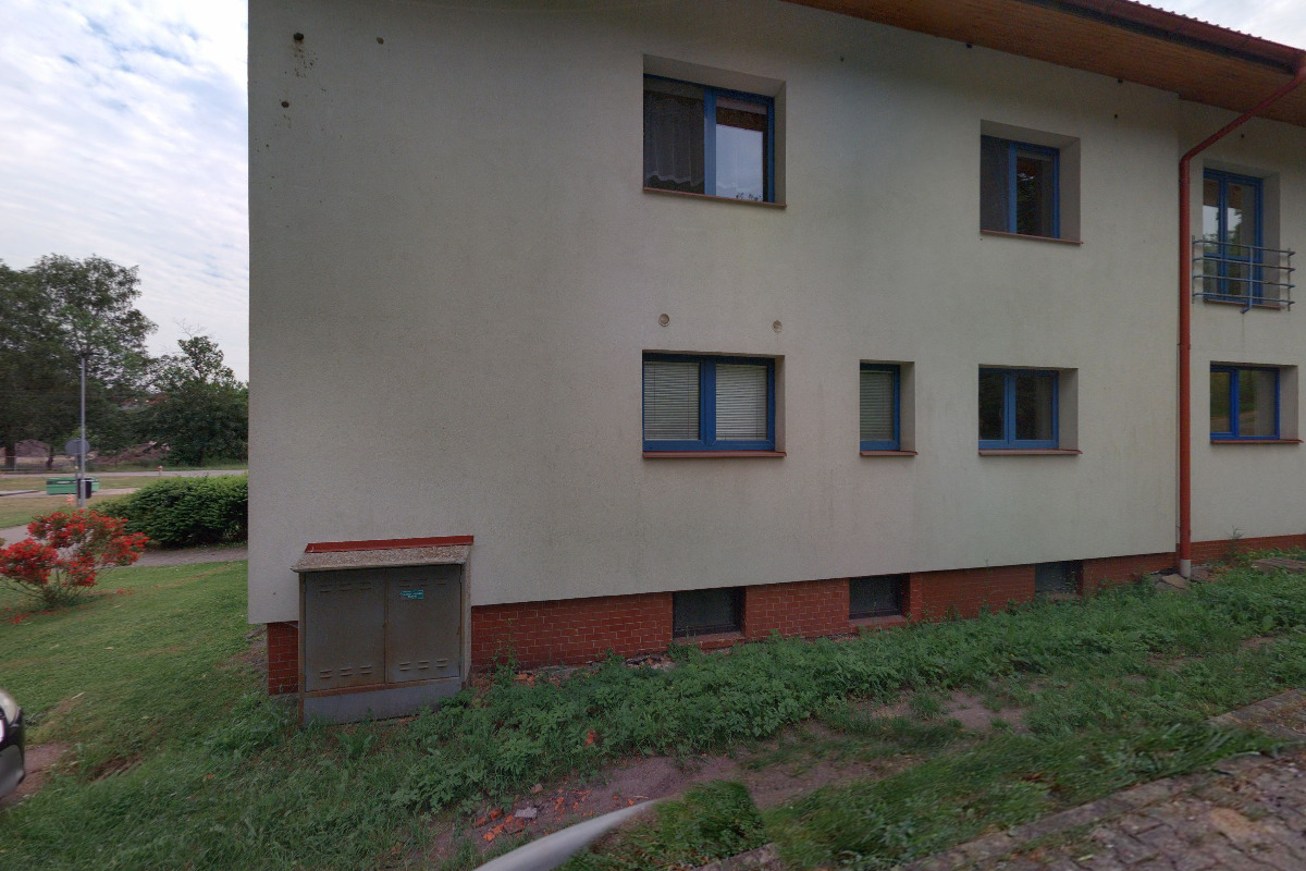 SH ČMS - Sbor dobrovolných hasičů Letohrad