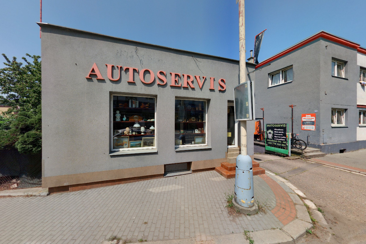 Fast Monkey Cars Garage, s.r.o. foto 3