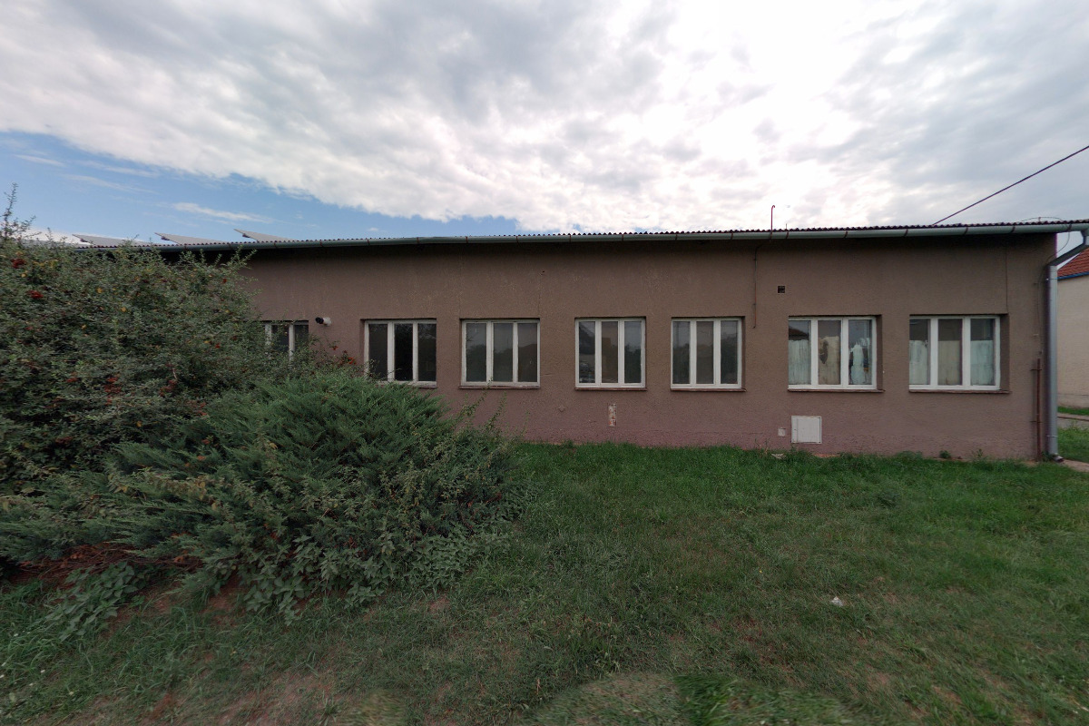 VRÁNA KOMAXIT, spol. s r.o.