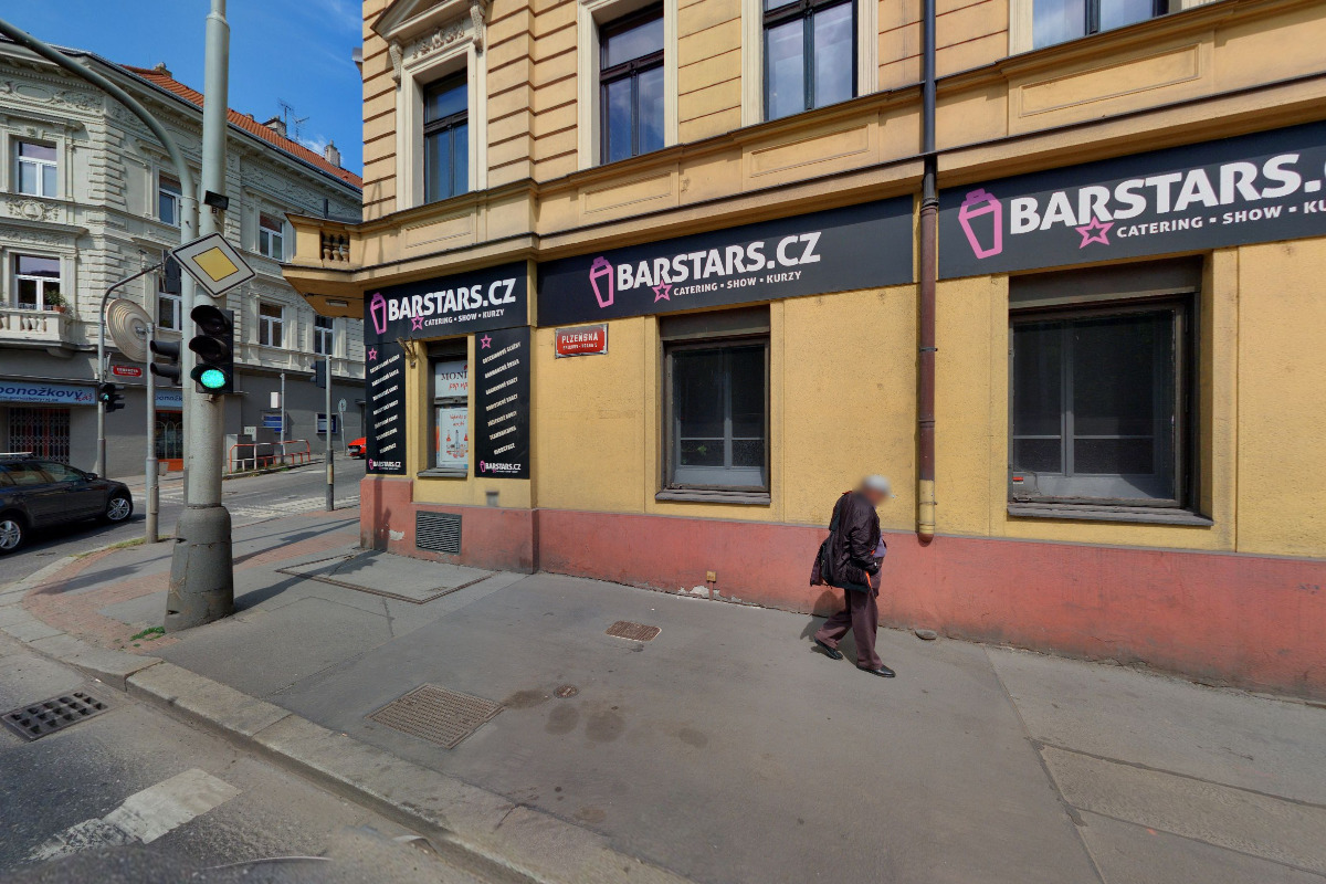 Zámková technika Jirec