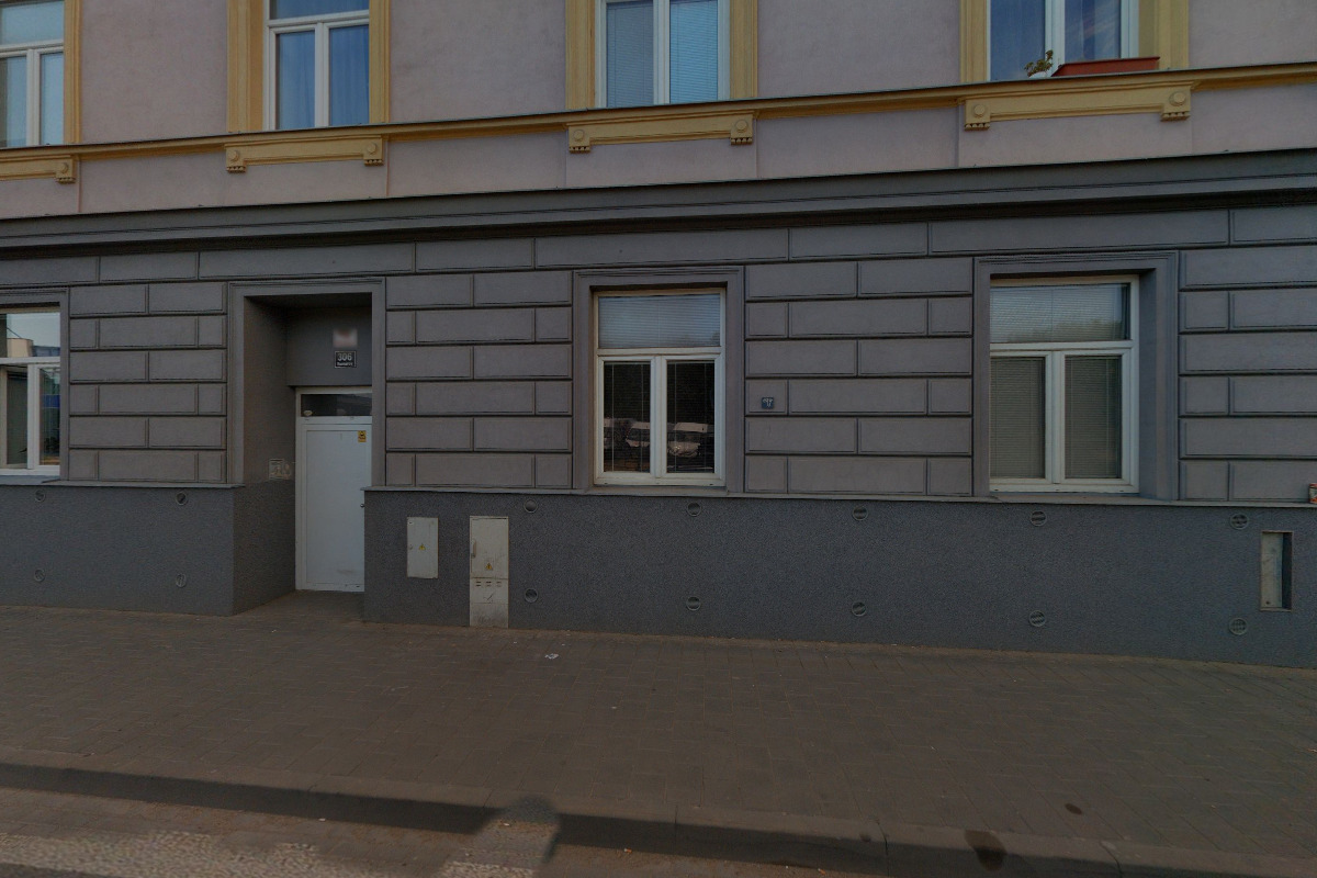 BS - IMEX, spol. s r.o.