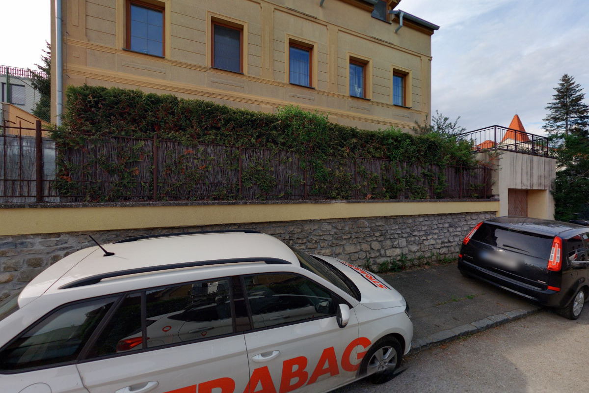 Resort Zvíkov foto 1