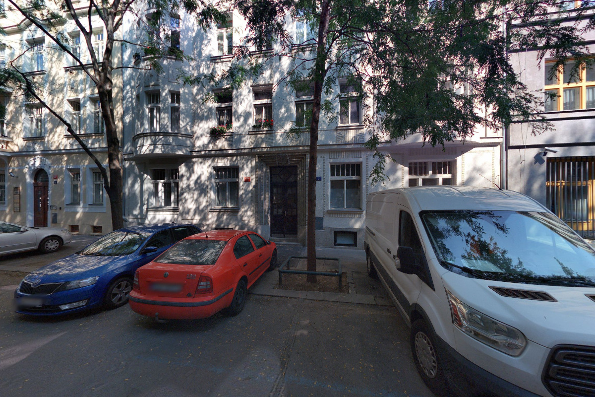 Privilege PR, s.r.o.