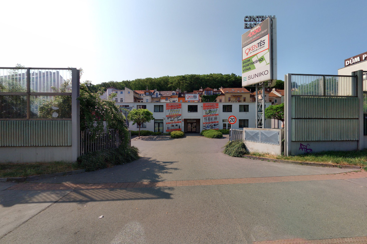 CONTEXT CONSULT s.r.o. - správa nemovitostí