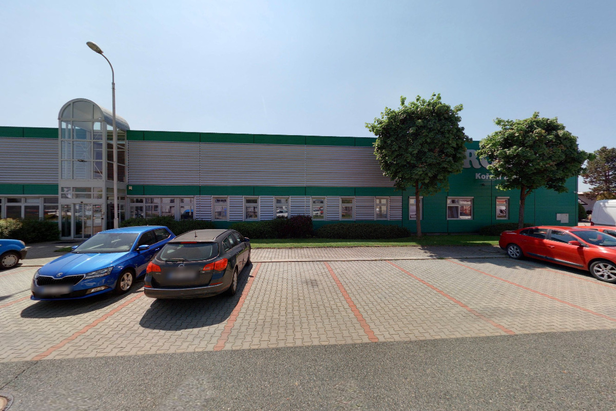 PROGAST, spol. s r.o.