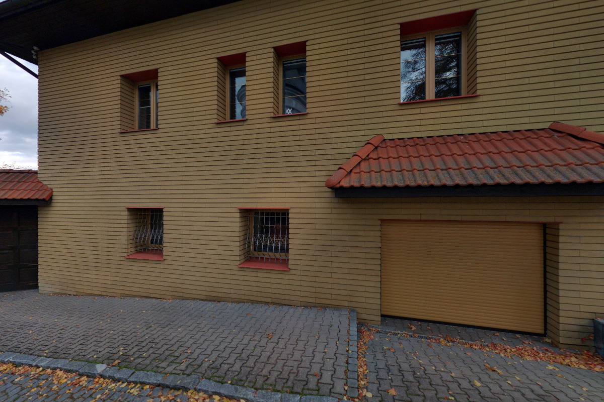 Stavební firma LANDEN, s.r.o.