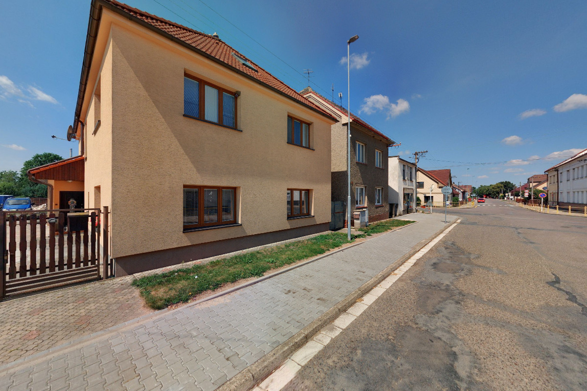 Instalatérství Vojtěch