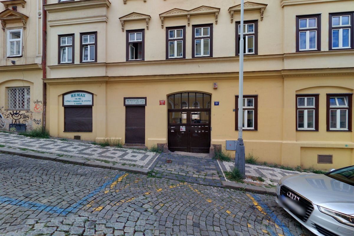 PhDr. Miroslava Klabanová - psychologická poradna