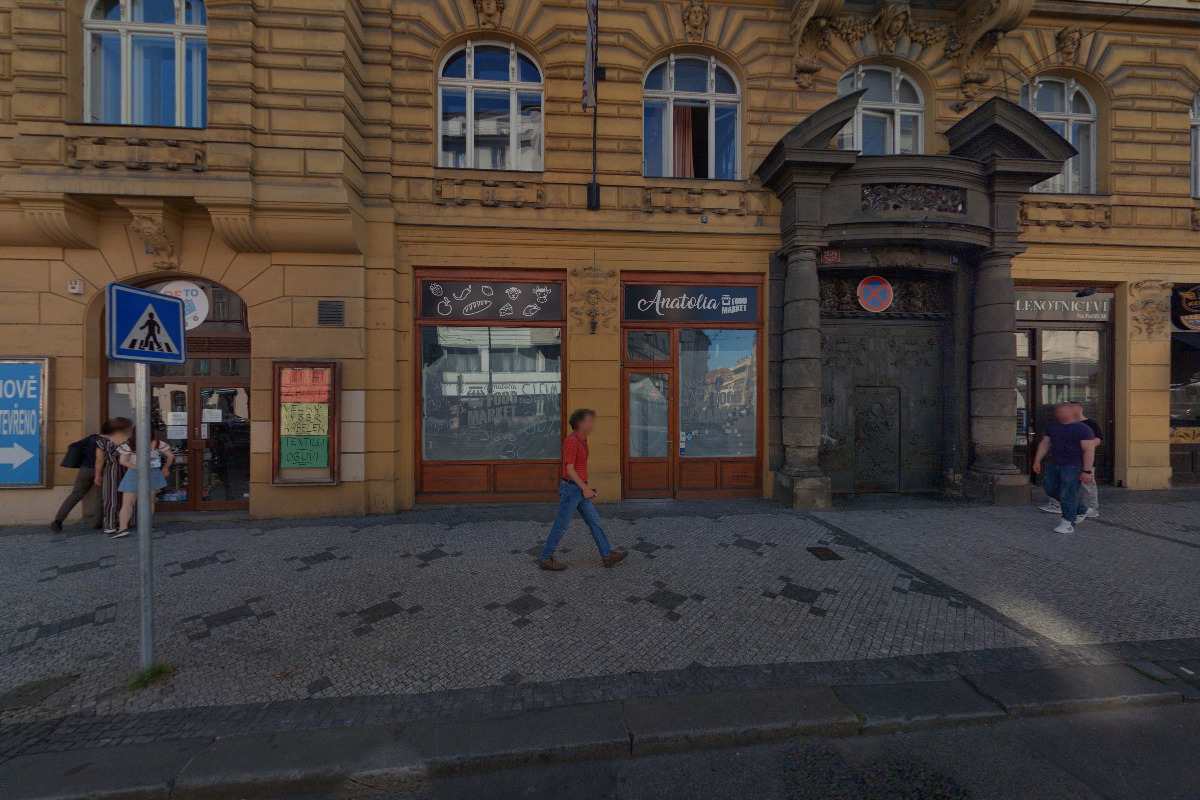 Mamba Gold, s.r.o. foto 2