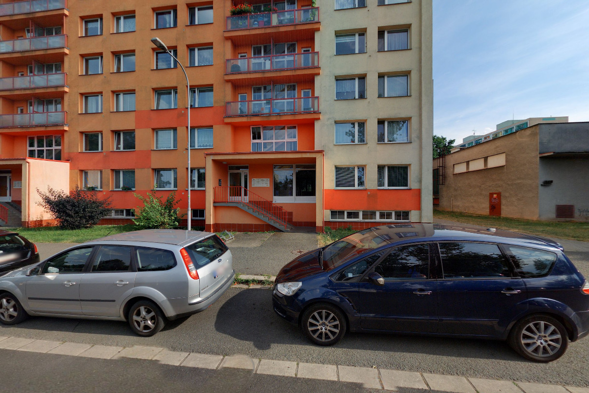 Tomáš Bíško | IJK Pardubice