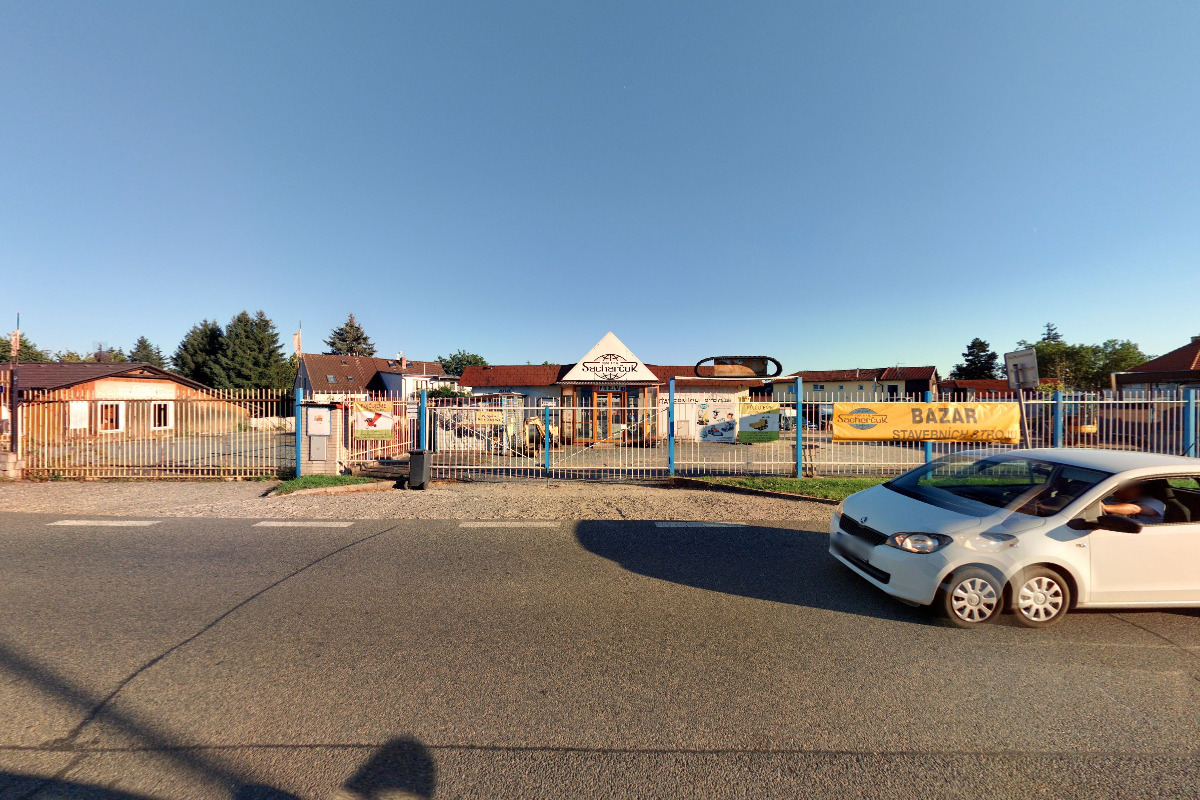 BEST CAR WASH, s.r.o. foto 2