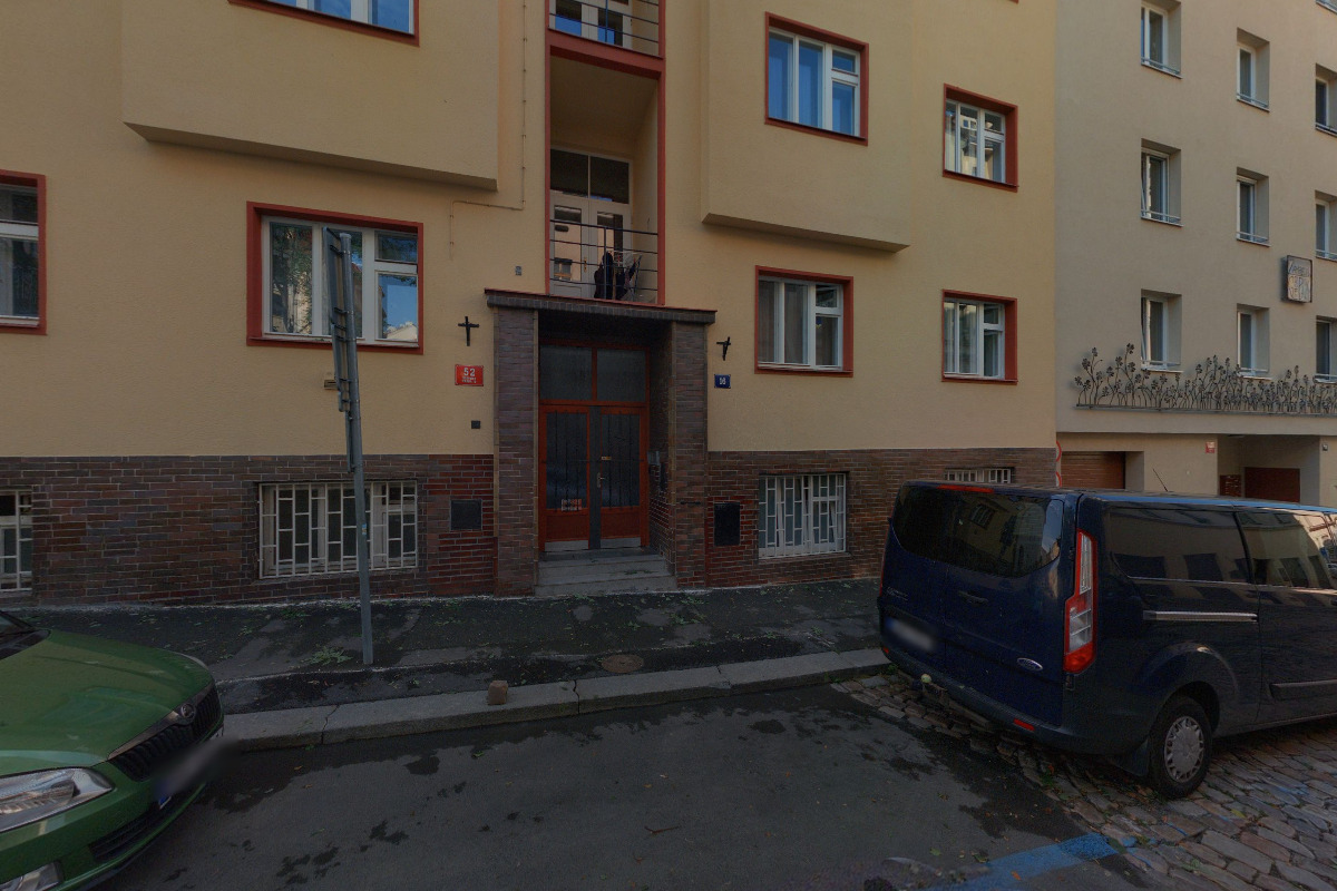 Jana Holubová photography