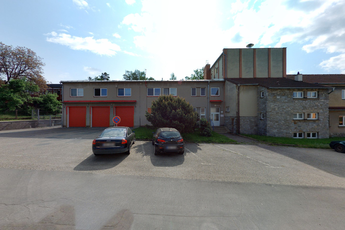 Hasičský záchranný sbor Jihomoravského kraje - Požární stanice Kunštát foto 3