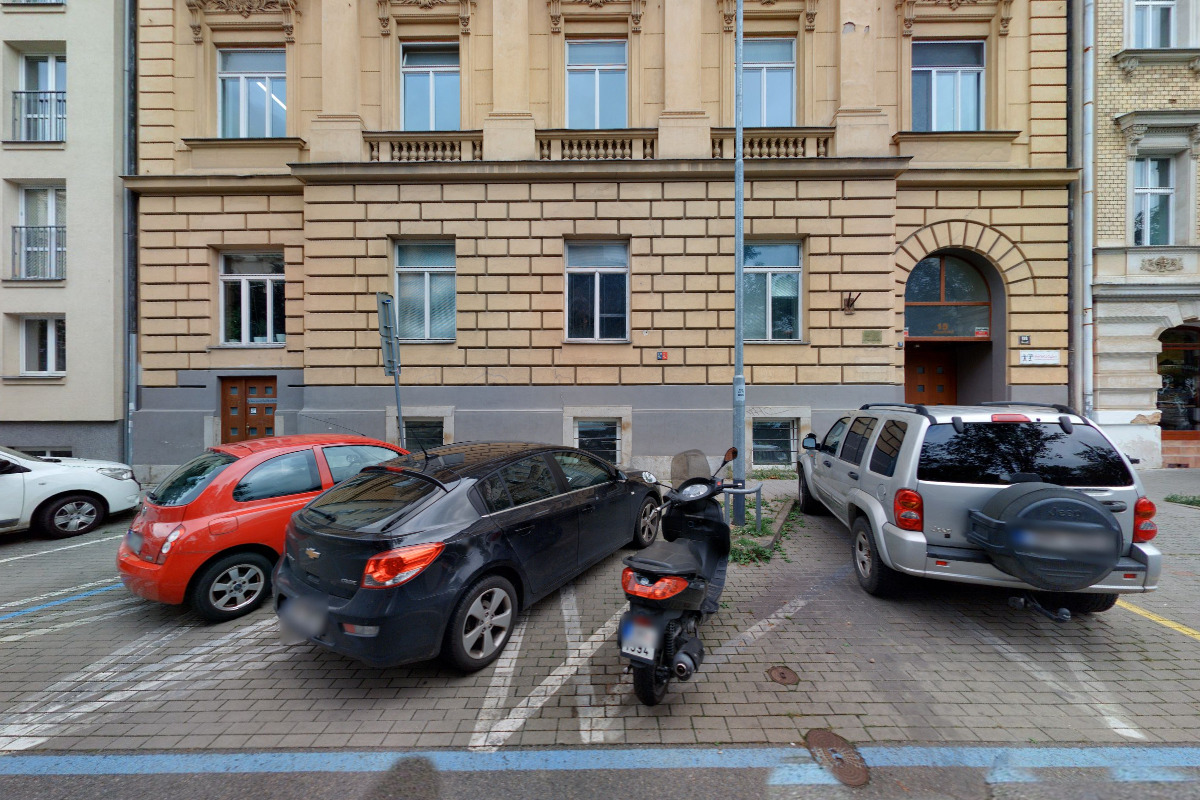 Michaela Kromusová - relaxpodspilberkem.cz