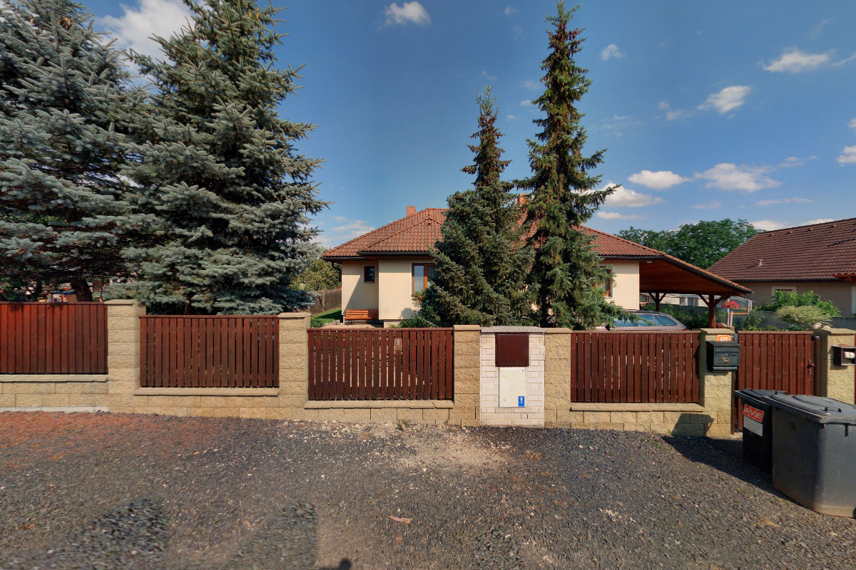 Tesařství U hřbitova