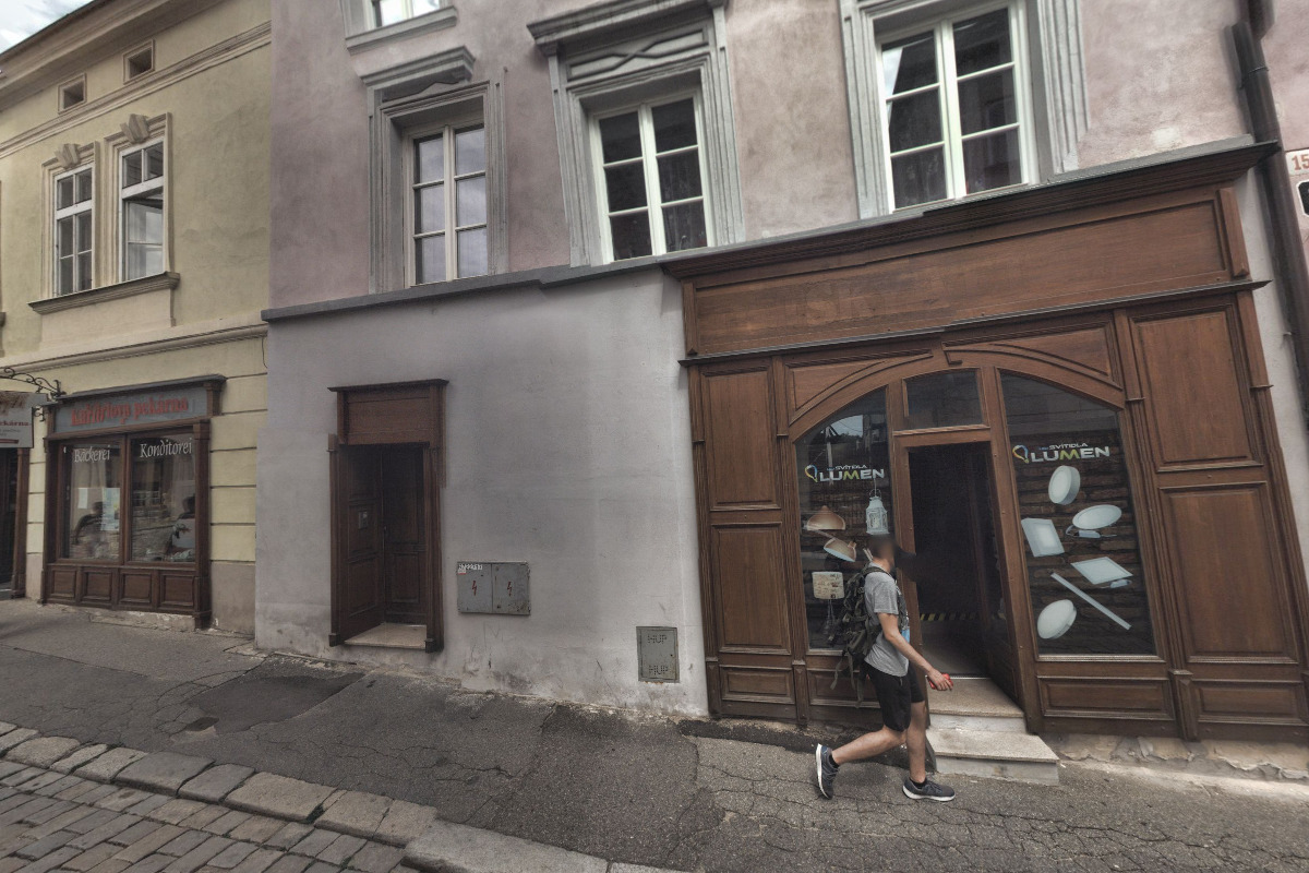 Lumen - LED svítidla