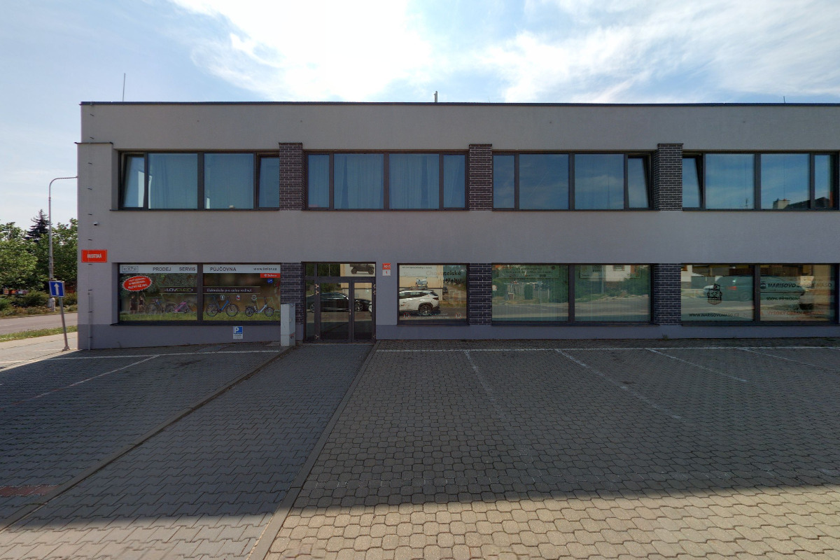 S-A-S STAVBY, spol. s r.o.