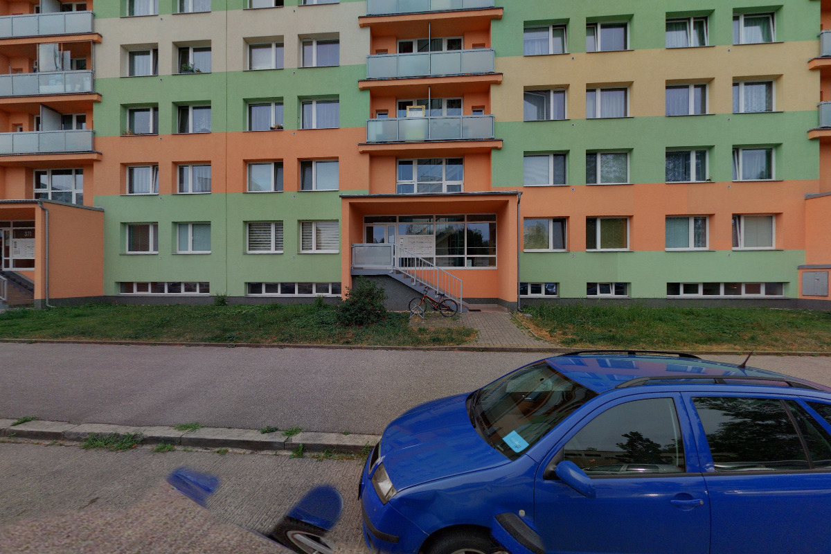 Stěhování Jaroslav Kuchar