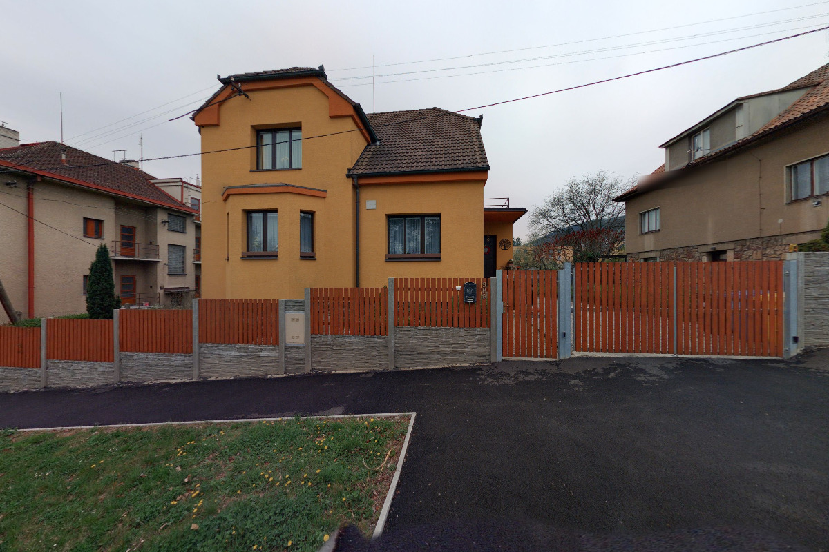 Kaderřnický salon Valentino - Monika  Macháčová foto 2