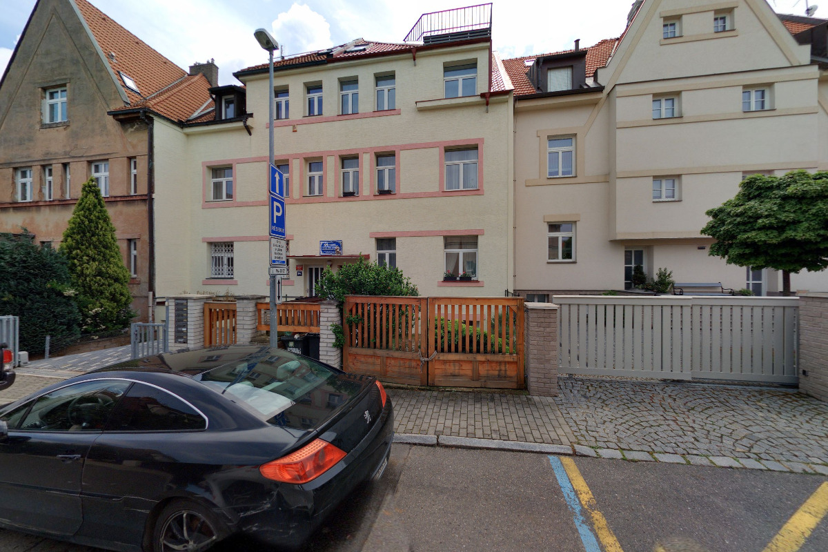 Stavební firma HANSPAULSKÉ STAVITELSTVÍ foto 2