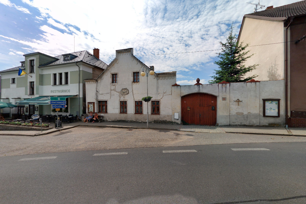 Škola TAEKWON-DO I.T.F. GE-BAEK HOSIN SOOL