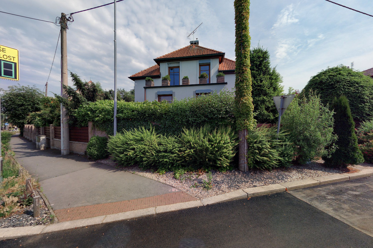 Radana Rulf Šafránková foto 2