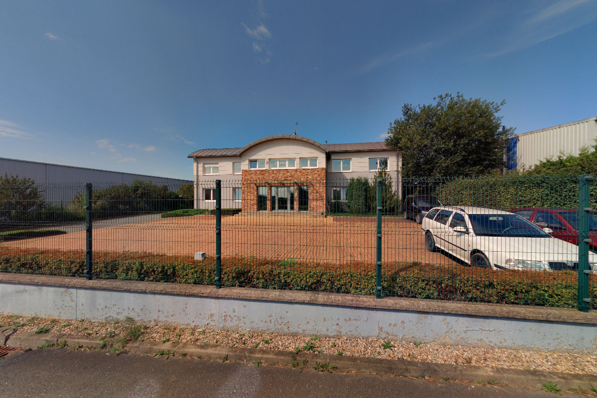 DSK Praha, domy stavěné na klíč, s.r.o.