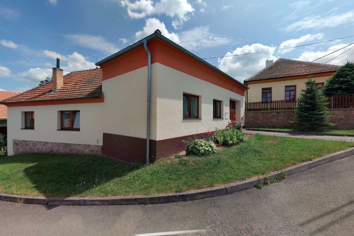 Honební společenstvo Hluboké Dvory