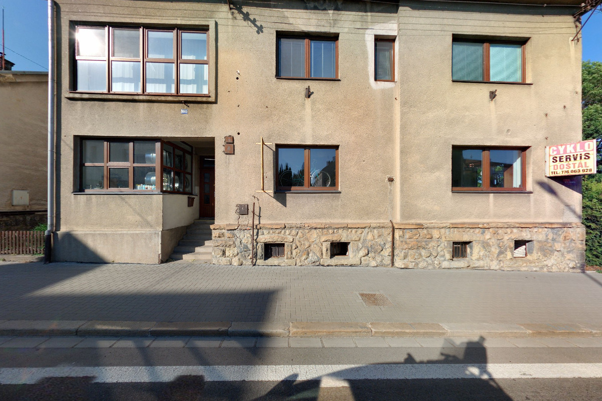 Milan Dostál foto 3
