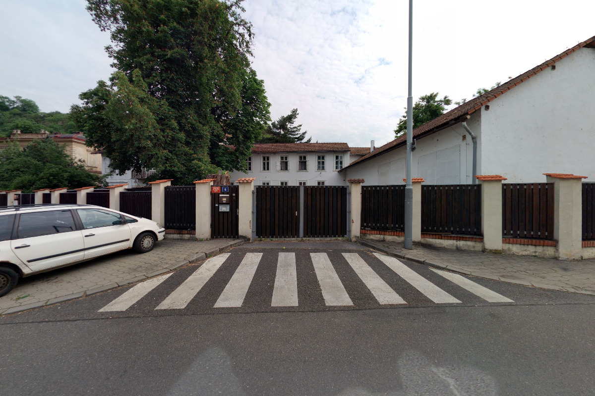 Knihovna Regula Pragensis