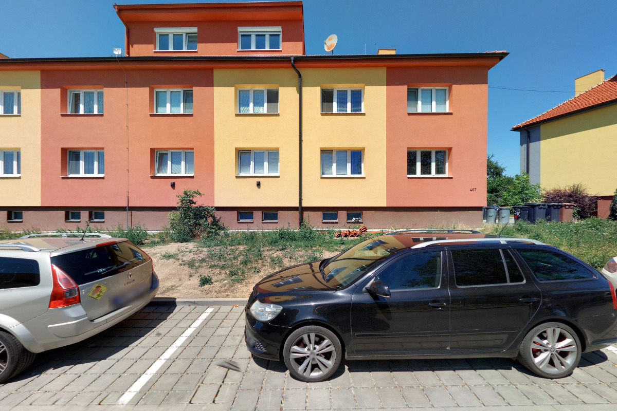 Party Design - Jiří Hort