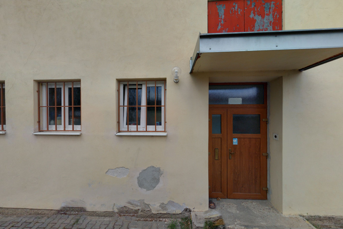 Moravská hasičská jednota - hasičský sbor Šlapanice